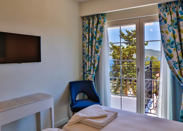 Livia Hotel Kaş