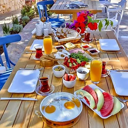 Livia Hotel