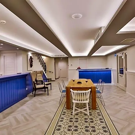 Livia 3* Kaş