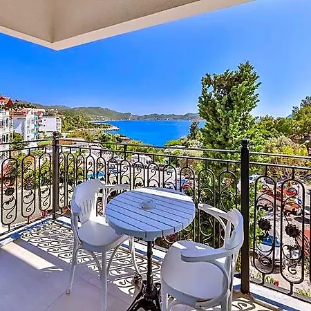 Livia Hotel
