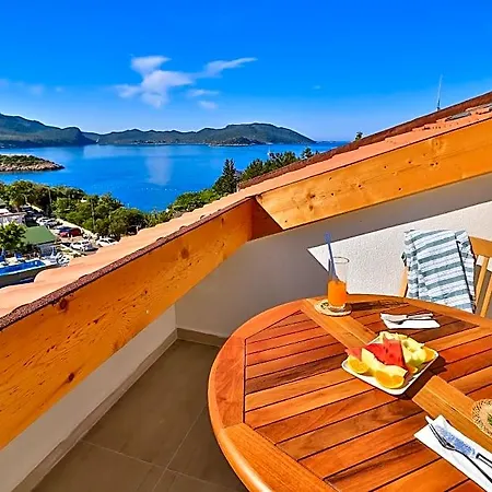 Livia 3* Kaş