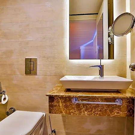 Hotel Livia Kaş