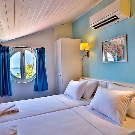 Livia 3* Kaş