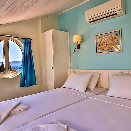 Hotel Livia Kaş