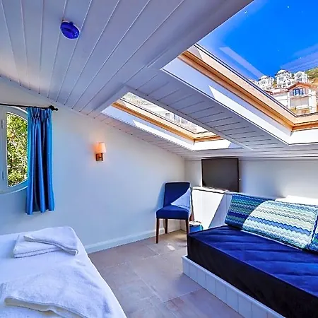 Hotel Livia