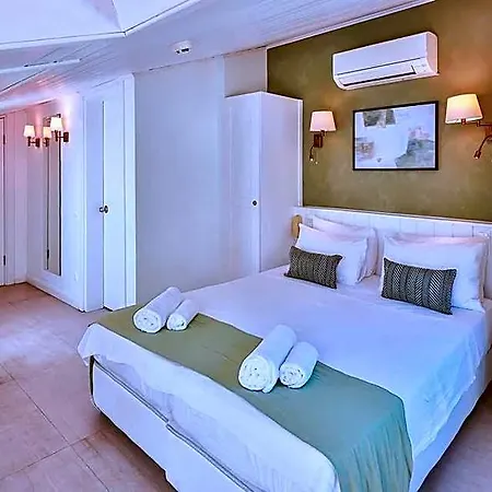 Hotel Livia Kaş