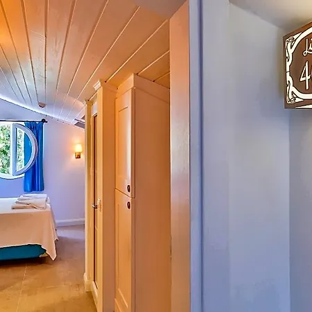 Livia Hotel