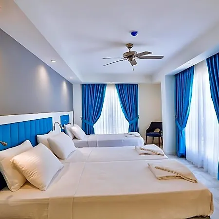 Hotel Livia