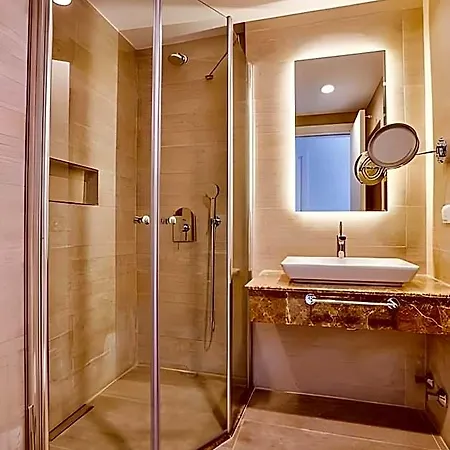 Hotel Livia