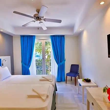 Livia 3* Kaş