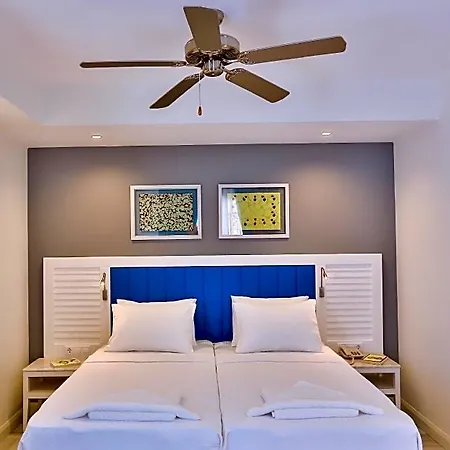 Livia 3* Kaş