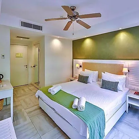 Livia Hotel