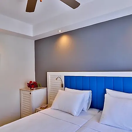 Hotel Livia Kaş