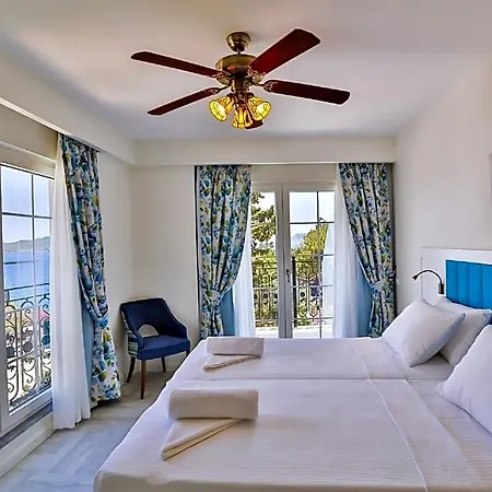 Livia Hotel