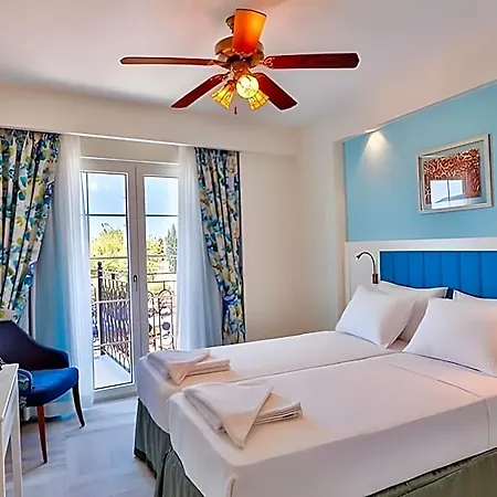Hotel Livia