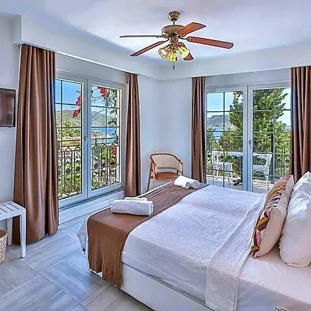 Livia Hotel