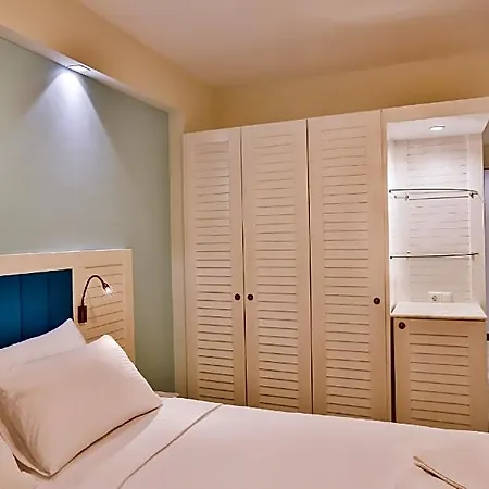 Hotel Livia
