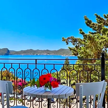 Livia 3* Kaş