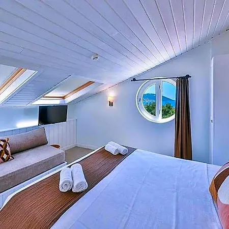 Livia Hotel