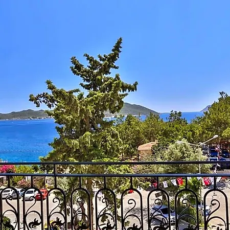 Livia Hotel Kas