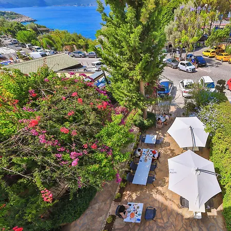 Livia Hotel Kaş