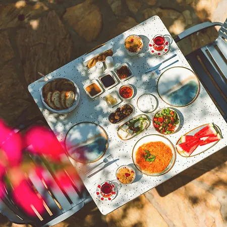 Livia Hotel Kaş
