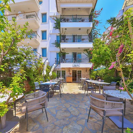 Hotel Livia