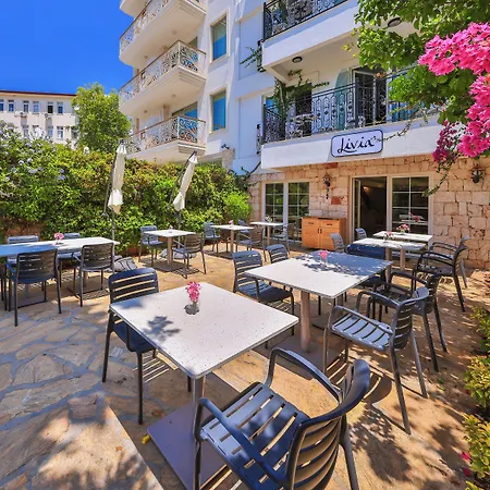 Hotel Livia Kaş