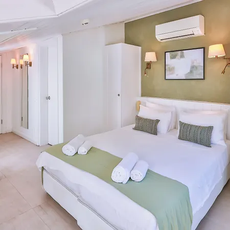 Hotel Livia 3*