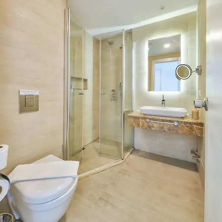 Livia Hotel Kaş