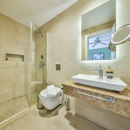 Livia 3* Kaş
