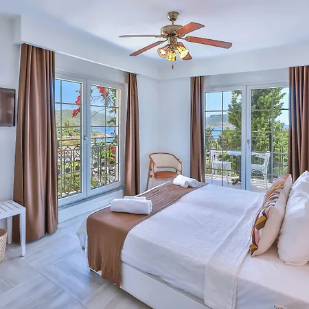 Livia 3* Kaş