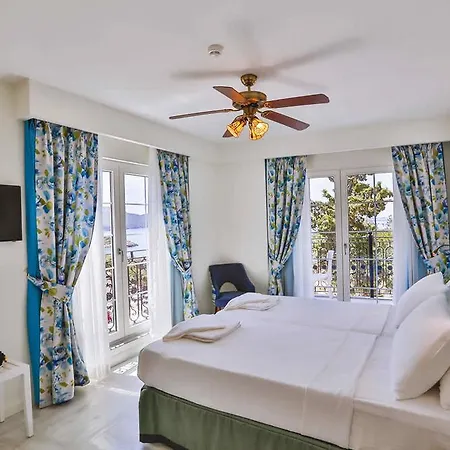 Hotel Livia Kaş