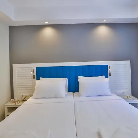 Livia Hotel Kas