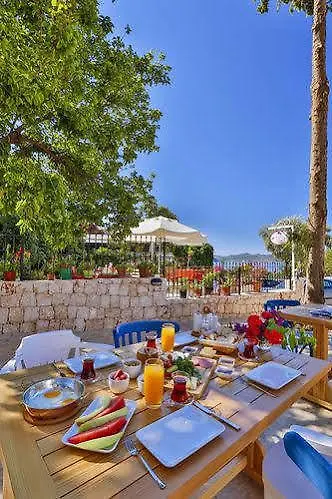 Livia Hotel Kaş
