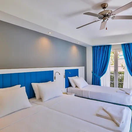 Livia Hotell Kaş