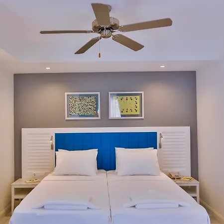 Livia 3* Kaş