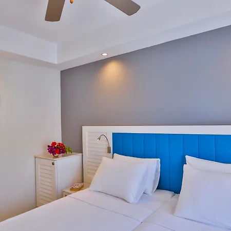 Hotell Livia Kaş