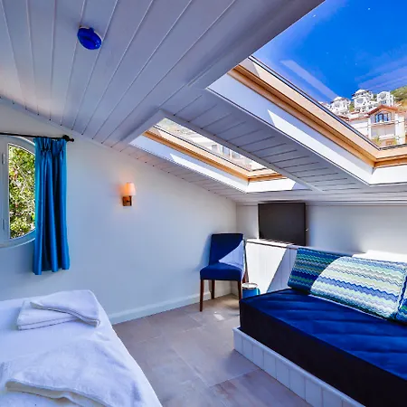 Livia 3* Kaş