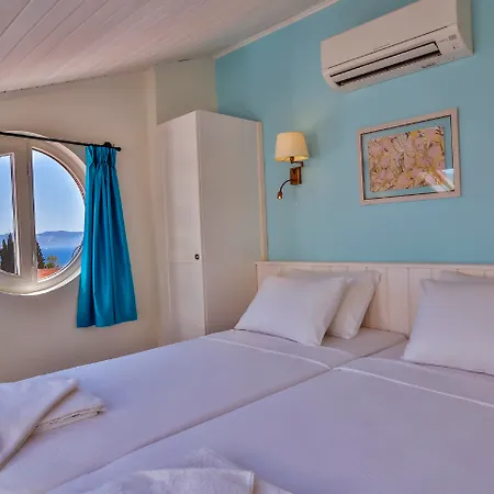 Hotell Livia