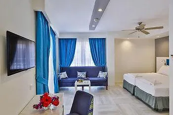 Hotell Livia 3*