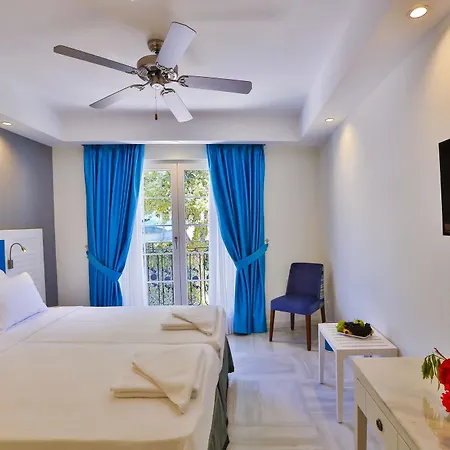Hotell Livia