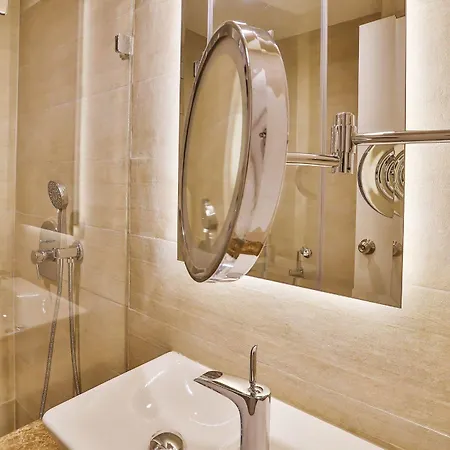 Hotell Livia Kaş