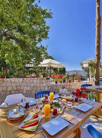 Livia Hotell Kaş